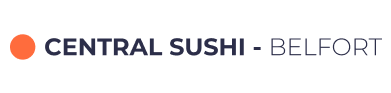 Central Sushi Belfort